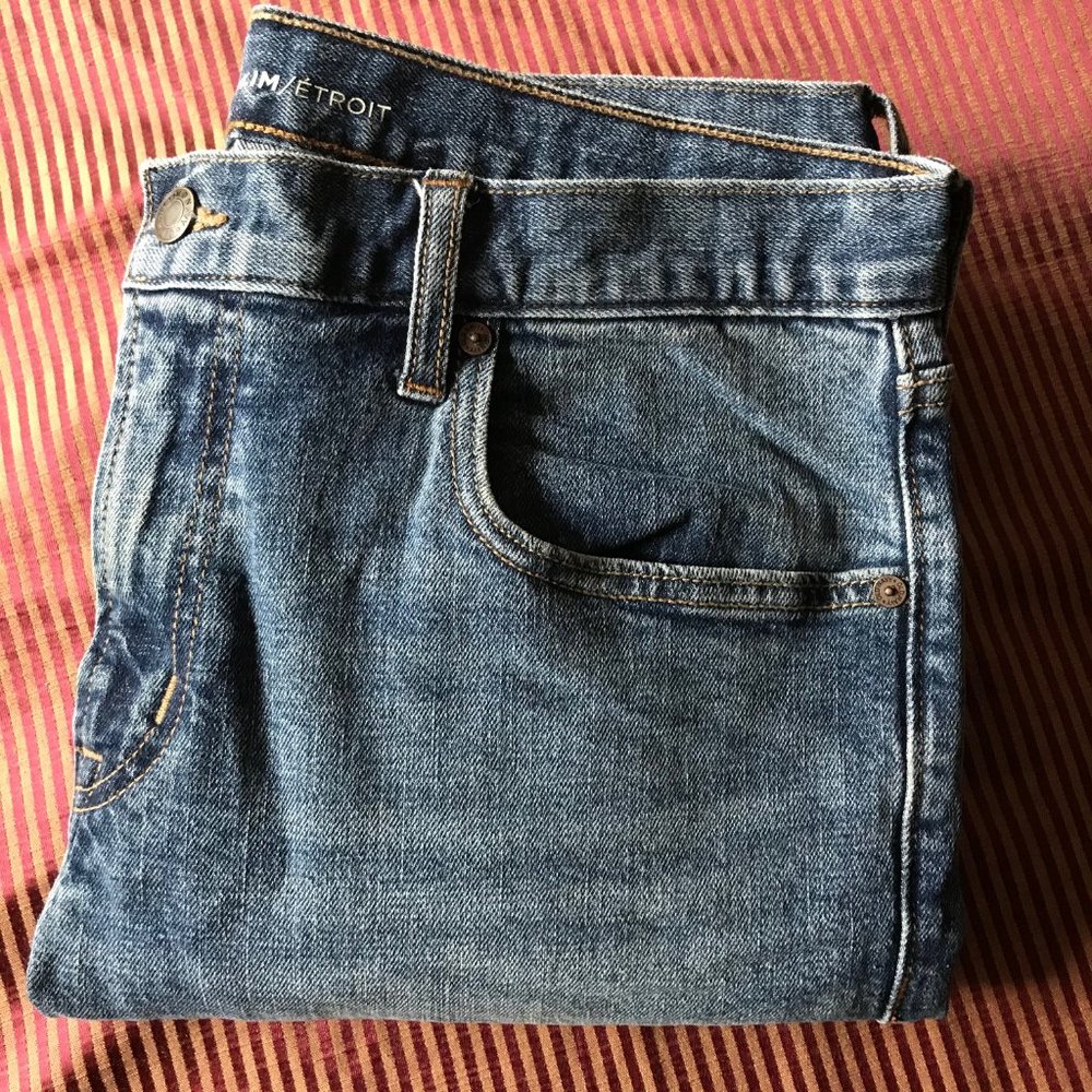 Old Navy Slim Fit Jeans